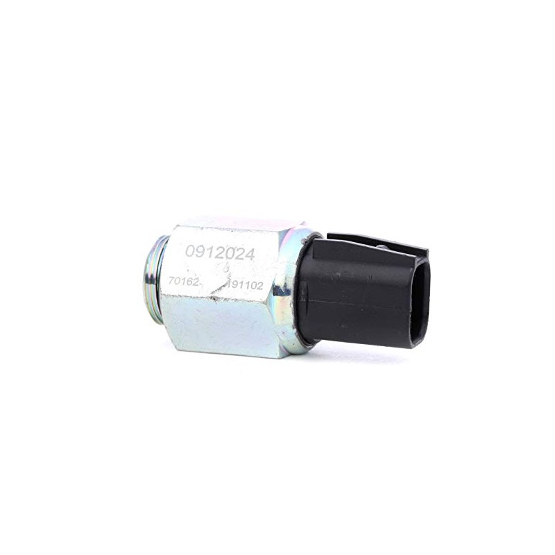Metzger 0912024 Switch, reverse light
