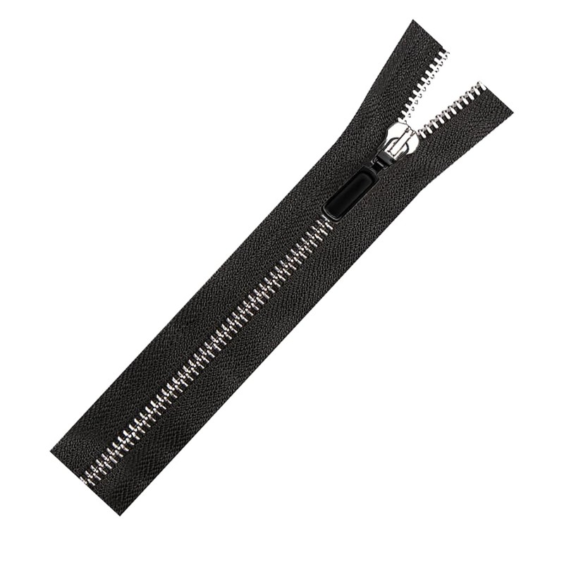 Lmyzcbzl Spare Zipper Pull, 4 Piece Metal Zipper Pull, Removable