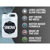 Snow Machine Fluid - Evaporating Snow Machine Fluid - Creates