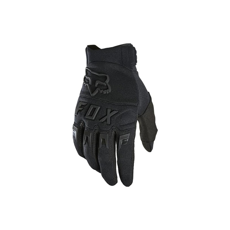 Fox Dirtpaw Gloves - Ce Black