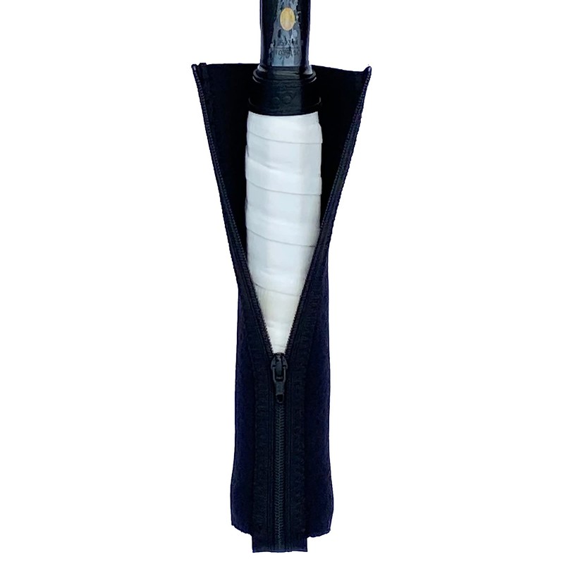BOW BRAND BOW-JA2200-BK Flexible Grip Cover, Black