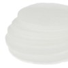 vhbw 10x Air Filter G3 Compatible with Helios EcoVent Verso