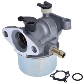 Carburetor 190cc Toro 6.5 6.75 7.0 7.25 7.5 HP Recycler 22 Lawn Mower Replacement for Craftsman 6.75hp Engines 799866 799871 790845 796707 794304