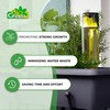 Bio Green Hydro Wine set of 4 irrigation systems for