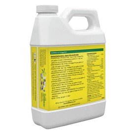 Dyna-Gro Foliage Pro Liquid Plant Fertilizer 32oz Quart for Bloom and Grow