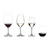 Riedel 00 Collection 001 Red Wine Glass, Set of 4