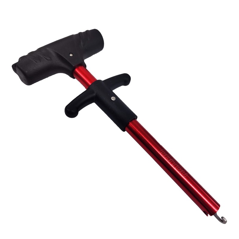 Daitoubuku Hook Remover ST No.1354 Red