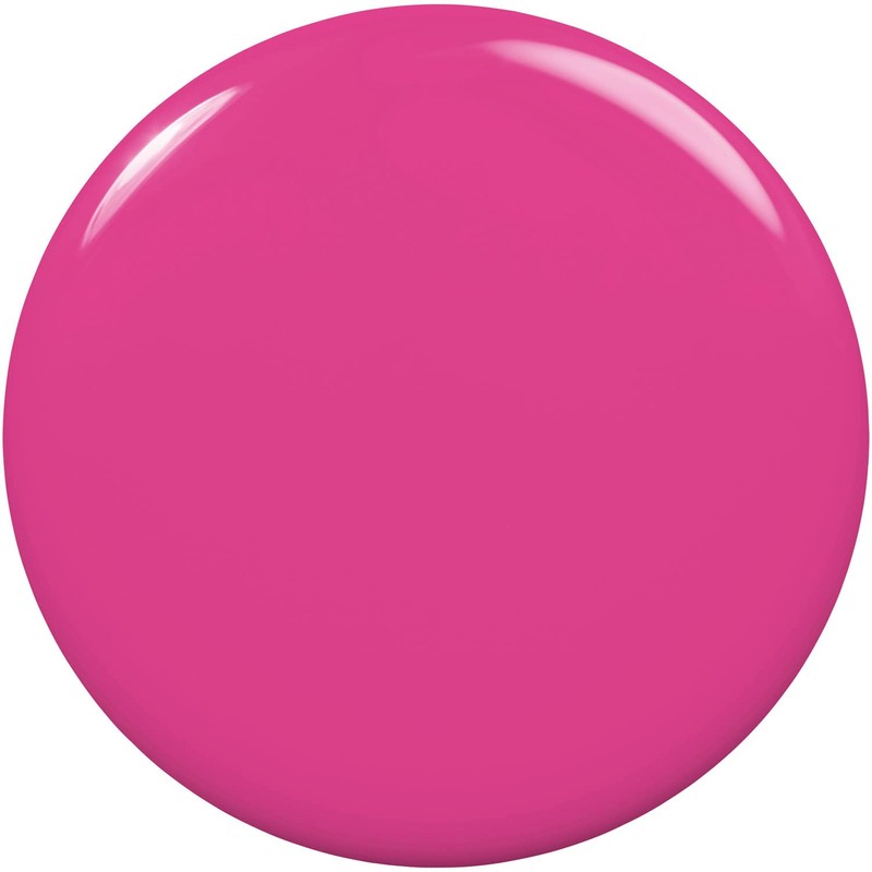 essie Schnelltrocknender Nagellack „expressie“, Vegane Formel ohne Inhaltsstoffe tierischen Ursprungs,