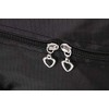 Hilier Laundry Bag for Clothes, Duvet and Bedding with Zipper,