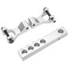 ATV Front Rear Lowering Kit Adjustable Replacement for Banshee 350