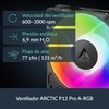 ARCTIC Liquid Freezer III Pro 360 A-RGB - AIO CPU