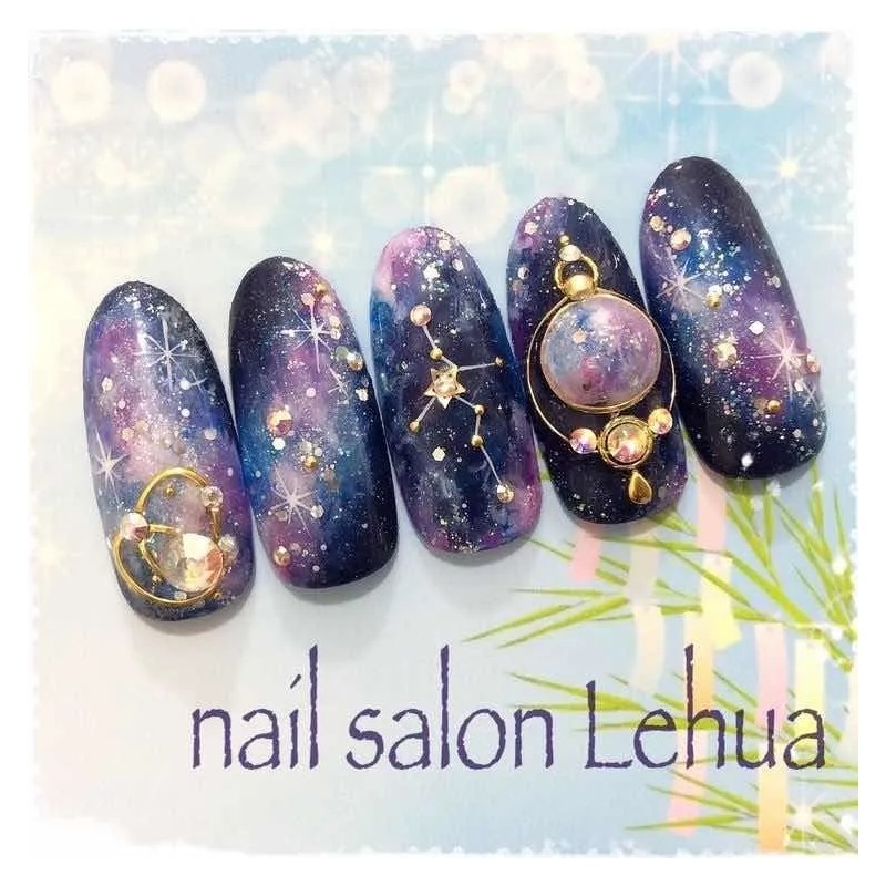 Gel Blooming Gel Uv/led Para Efecto En Uñas Gel O