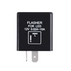 Justech DC 12V 2 Pin Flasher Relay