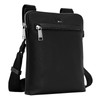 BOSS Men's Ray_S env N. Envelope_with_Zip, Black1, One Size