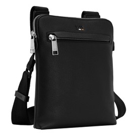 BOSS Men's Ray_S env N. Envelope_with_Zip, Black1, One Size