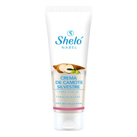 Camote Silvestre Crema Menopausia Vitamina 100ml