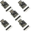5PCS Digispark Kickstarter ATTINY85 Micro USB Development Board programmable Universal
