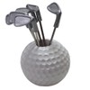 Fruit Picks, Golf Balls, Convenient and Cute, Stylish Interior Decoration,