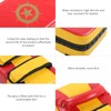 Durable PU Sponge Pad Training Foot Target for Boxing Taekwondo