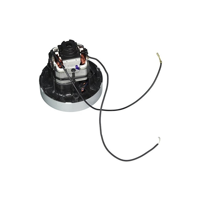 Hoover Motor, Garage Utility Vacuum with TOC