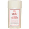 Nubian Heritage Deodorant Cocnut Pappaya