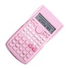 GOWENIC Calculadora Científica Trigonométrica Calculadora de Funciones, 240 Funciones, Pantalla