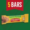 Nature Valley Creamy Protein Bars, Cinnamon Almond Butter, 10g Protein