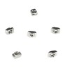 160 PCS T Nuts, 20 Series M3, M4, M5 T