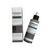 Dr. Melaxin Peel Shot Dead Cell Care Rice Ampoule Gommage Peeling Gel 80ml Black Rice Blackhead Exfoliation / 닥터멜락신 필 샷 각질케어 쌀 앰플 고마쥬 필링젤 80ml 흑미 블랙헤드 각질제거