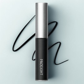 Anjumain Pro8 Liquid Define Liner 2.5ml, 01 Deep Black, 1 pc. / 프로에잇 리퀴드 디파인 라이너 2.5ml, 01딥블랙, 1개
