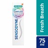 Sensodyne Toothpaste Complete Protection + Fresh Breath 75 ml