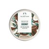 The Body Shop Body Butter, Coconut 6.8 fl oz (200