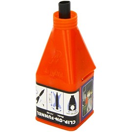 Sealey F12S Clip-On Funnel with Spout