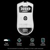 MOSHOU Glass Mouse Skates Fit for Razer Viper V3 Pro,