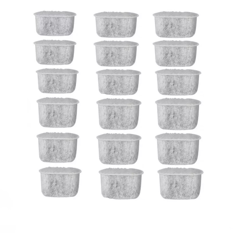 Blendpar Water Filter Replacement Compatible with Keurig B65,B31,B41,B6 - 12