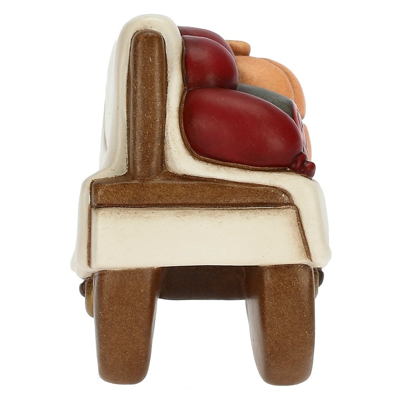 THUN - Nativity Scene 2022 - Nativity Figure with Ceramic