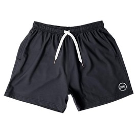 Cove Surf Company Black Shorts - Size: 38