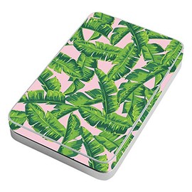 MightySkins Skin Compatible with Lifeprint 3x4.5 Hyperphoto Printer - Jungle Glam | Protective, Durable, and Unique Vinyl Decal wrap Cover | Easy to Apply, Remove, and Change Styles | Made in The USA