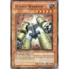 Yu-Gi-Oh! - Turret Warrior (DP09-EN003) - Duelist Pack 9 Yusei Fudo 2-1st Edition - Rare