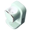 Automatic Toothpaste Dispenser Wall Mount USB Powered Easy Install Electric