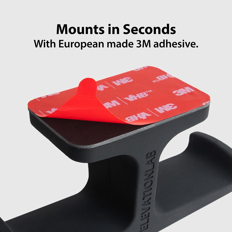 Elevation Lab The Anchor™ - The Original Under-Desk Headphone Stand