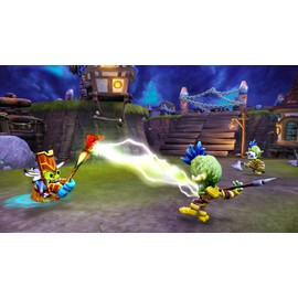 Active Vision Activision Skylanders Giants Single Character Pack Core Series 2