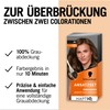 Schwarzkopf Root Set A1 Light to Medium Brown Level 3