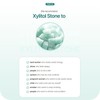 Xylitol Stone | Delicious Sugar Free Candy | 100% Finnish
