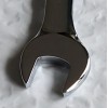 MATCO TOOLS "SILVER EAGLE" RC13M2SE, 13MM. COMBINATION WRENCH, 12 POINT.