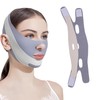 Chin Lift Mask,V Line Face Lifting Chin Mask Reusable Suitable