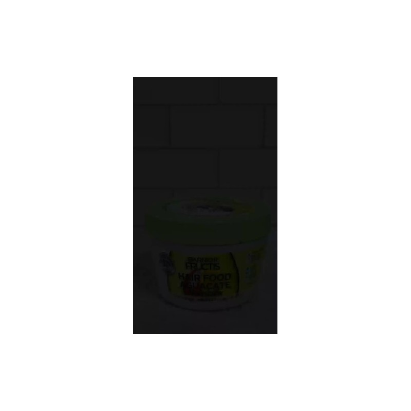 Mascarilla Capilar Garnier Fructis Hair Aguacate 350ml