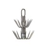 NAKAZIMA Squid Jig Kanna Double M-L, Model Number: 2777 027778
