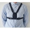 Peter Jones Klickfast Chest Harness - Made For Body Cameras