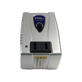 Kashimura NTI-351 Overseas Transformer 110-130V/120VA